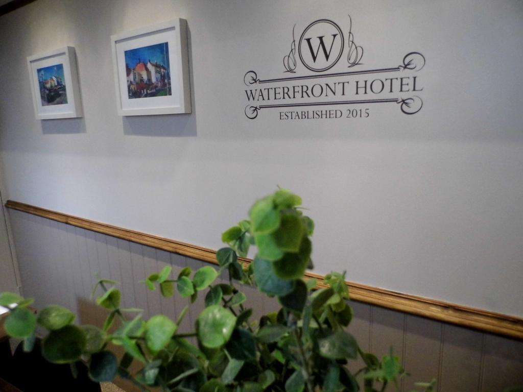 Waterfront Hotel Deal Eksteriør billede