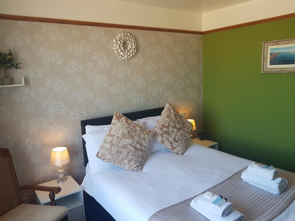 Waterfront Hotel Deal Eksteriør billede